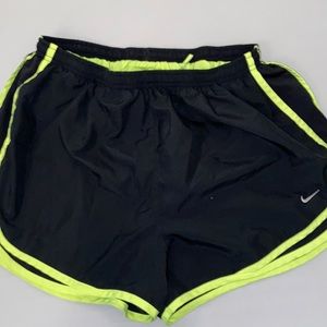 Womens Nike Dri Fit Shorts
